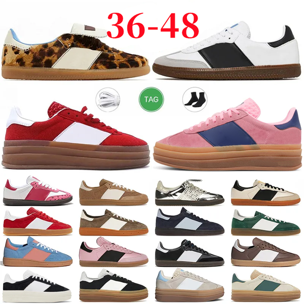 Men Trainers Luxury…