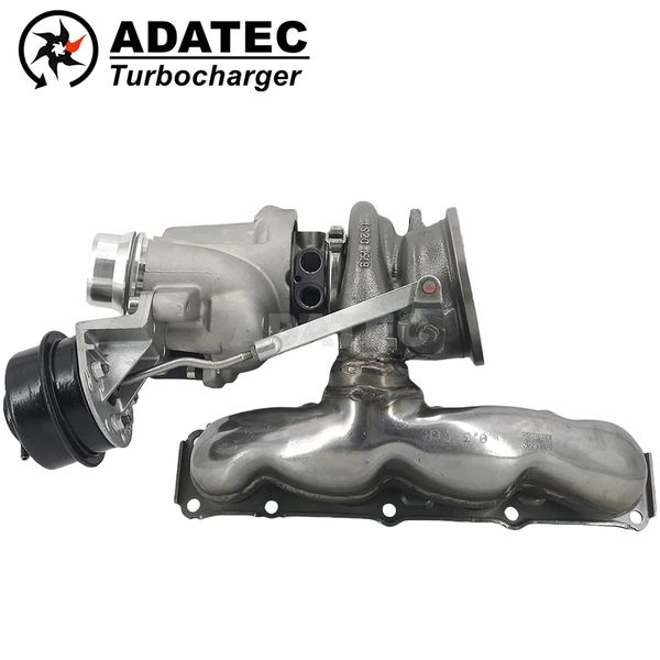 turbo upgrade 11657635803 n20 f30 td04 n26 49477-02006 7588938 for bmw 125 320 328 520 528 2 0l 242hp
turbo upgrade 11657635803 n20 f30 td04 n26 49477-02006 7588938 for bmw 125 320 328 520 528 2 0l 242hp
