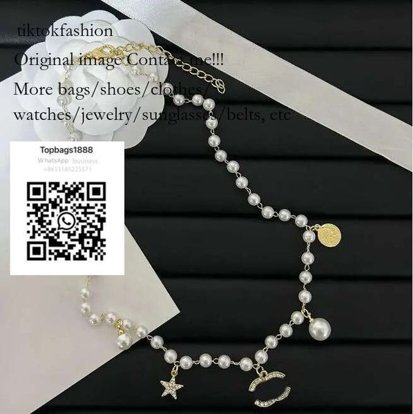 Elegant Pendant 20style Designer Necklace Pearl Necklaces For Fashion Women Wedding Christm Jewelry Gift s tiktokfashion
Elegant Pendant 20style Designer Necklace Pearl Necklaces For Fashion Women Wedding Christm Jewelry Gift s tiktokfashion