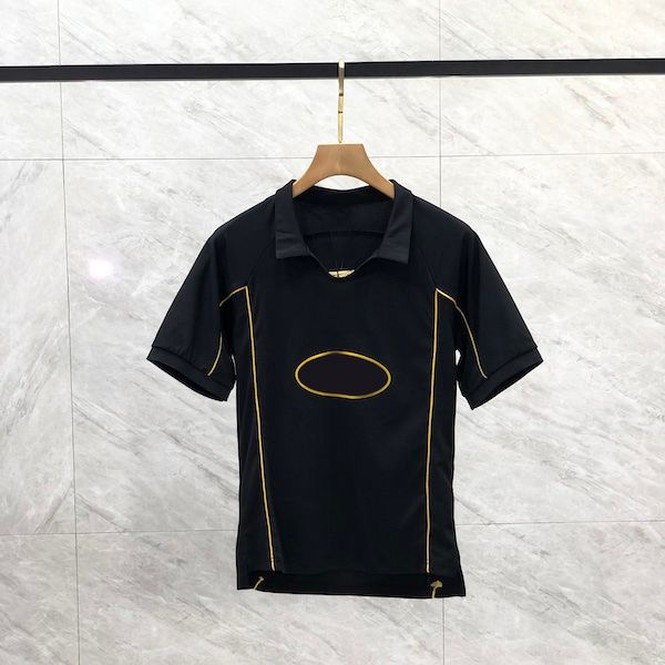 Men's T Shirt Designers Women's tshirts With Letters Print Short Sleeves Summer Shirts Men Loose Tees High quality top clothing s-xl
