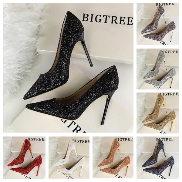 British style fashionable single shoes womens pointed thin high heels solid colors simple fashionable high heels casual shoes 241015, Red
British style fashionable single shoes womens pointed thin high heels solid colors simple fashionable high heels casual shoes 241015, Red