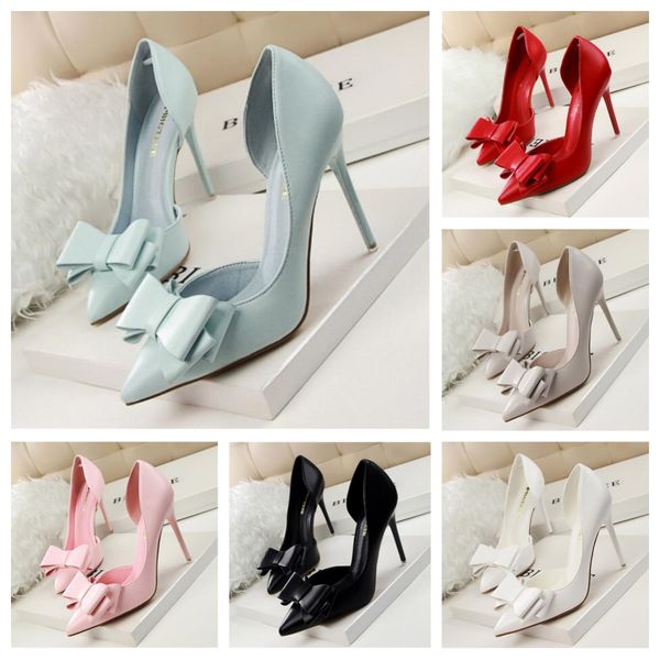 New Pointed Stiletto High Heels Shoes Sexy silver sequins Shallow Mouth Single Shoes Women's Work Dress Shoes High Heel Pumps, Black
New Pointed Stiletto High Heels Shoes Sexy silver sequins Shallow Mouth Single Shoes Women's Work Dress Shoes High Heel Pumps, Black