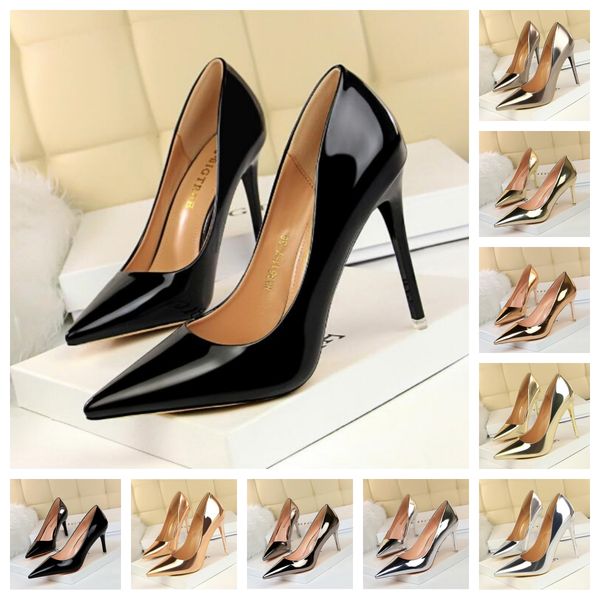 Round Toe Women Pumps Shallow Slip On Thin High Heels Bow Design Stiletto Dress Shoes Fashion Party Pumps 2024 News, Mahogany
Round Toe Women Pumps Shallow Slip On Thin High Heels Bow Design Stiletto Dress Shoes Fashion Party Pumps 2024 News, Mahogany