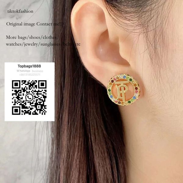 Colored brass colored dia gold stud hoop brand earrings for women pretty gift designer jewelry. tiktokfashion
Colored brass colored dia gold stud hoop brand earrings for women pretty gift designer jewelry. tiktokfashion