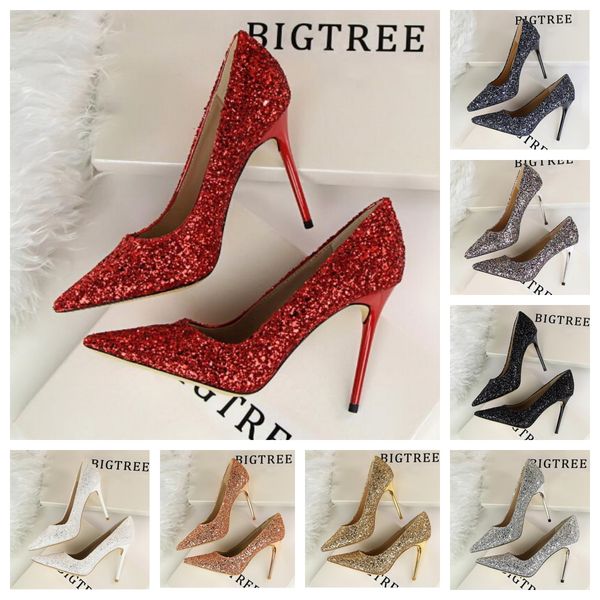 Dress Shoes Punk Goth Metal Buckle High Heels Sandals Women 2024 Summer Pointed Toe Silver Party Woman Korean Style Thin, Green
Dress Shoes Punk Goth Metal Buckle High Heels Sandals Women 2024 Summer Pointed Toe Silver Party Woman Korean Style Thin, Green