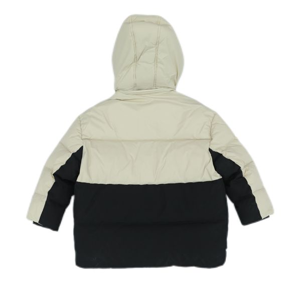 Custom Men's Thick White Duck Breathable Long Warm Winter Puffer Jacket Hood Zipper Closure Waterproof Casual
Custom Men's Thick White Duck Breathable Long Warm Winter Puffer Jacket Hood Zipper Closure Waterproof Casual