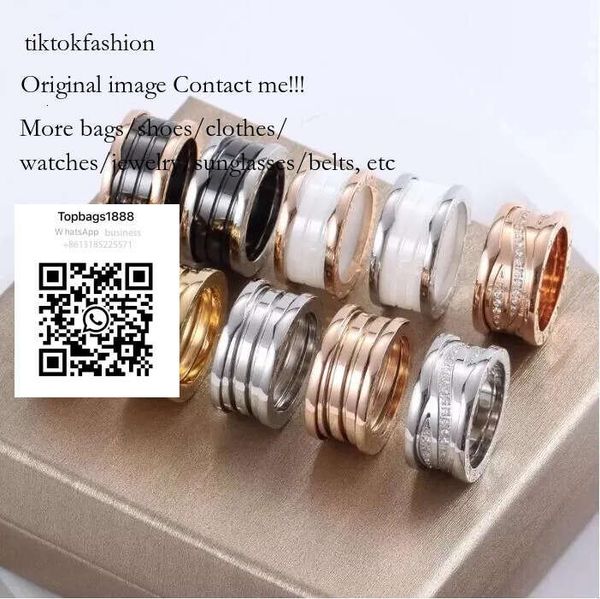 High Quality Couple Ring Designer Design Stainless Steel Black White Ceramic Men And Valentine's Day Gift For Women Mens Wedd
High Quality Couple Ring Designer Design Stainless Steel Black White Ceramic Men And Valentine's Day Gift For Women Mens Wedd
