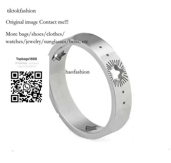 Fashion Designer Ring Mens Titanium Steel Sier Rings Engagements For Womens Jewelry S Love Letter Plated With Box Gift Size 5
Fashion Designer Ring Mens Titanium Steel Sier Rings Engagements For Womens Jewelry S Love Letter Plated With Box Gift Size 5