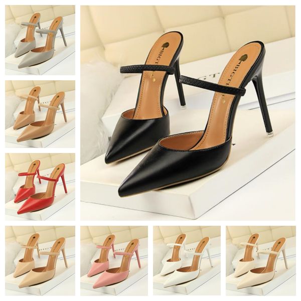 Elegant ladies thin high heel pointed toe t-strap pumps natural suede leather retro female evening dress heeled shoes for woman, Blue
Elegant ladies thin high heel pointed toe t-strap pumps natural suede leather retro female evening dress heeled shoes for woman, Blue