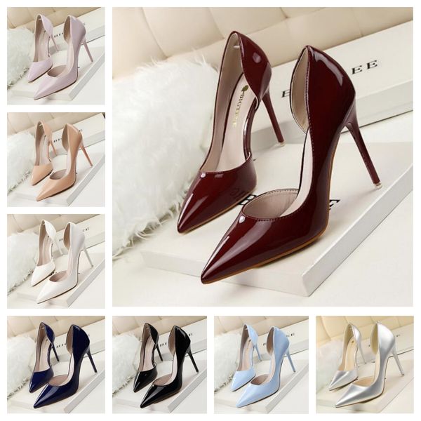 Women's Crystal Square Buckle High Heels Pumps 2024 Elegant Silk Thin Heeled Wedding Shoes Woman Slip On Pointed Toe Dress Shoes, Ivory
Women's Crystal Square Buckle High Heels Pumps 2024 Elegant Silk Thin Heeled Wedding Shoes Woman Slip On Pointed Toe Dress Shoes, Ivory
