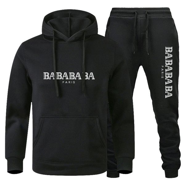 Fashion Men's Track… - image