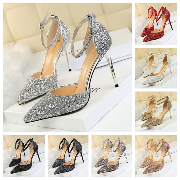 Chunky Med-High Heels Shoes Woman Luxury Metal Chain Pumps Alligator Mary Janes Ladies Dress Square Toe Tacones Mujer Escarpins, Blue
Chunky Med-High Heels Shoes Woman Luxury Metal Chain Pumps Alligator Mary Janes Ladies Dress Square Toe Tacones Mujer Escarpins, Blue