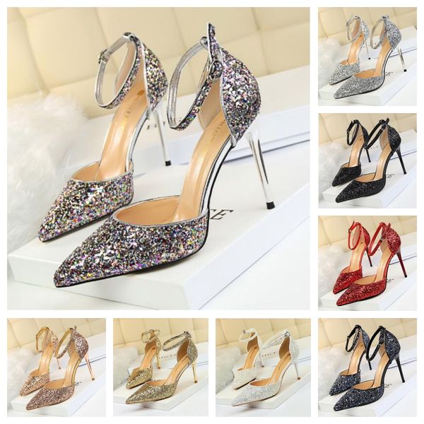 Top Quality Brand Slingbacks Women Thick Heel Sandals Casual Genuine Leather Ankle Straps Luxury Designer Dress Shoes Fashion Round Toe Party Sandal, Grey
Top Quality Brand Slingbacks Women Thick Heel Sandals Casual Genuine Leather Ankle Straps Luxury Designer Dress Shoes Fashion Round Toe Party Sandal, Grey