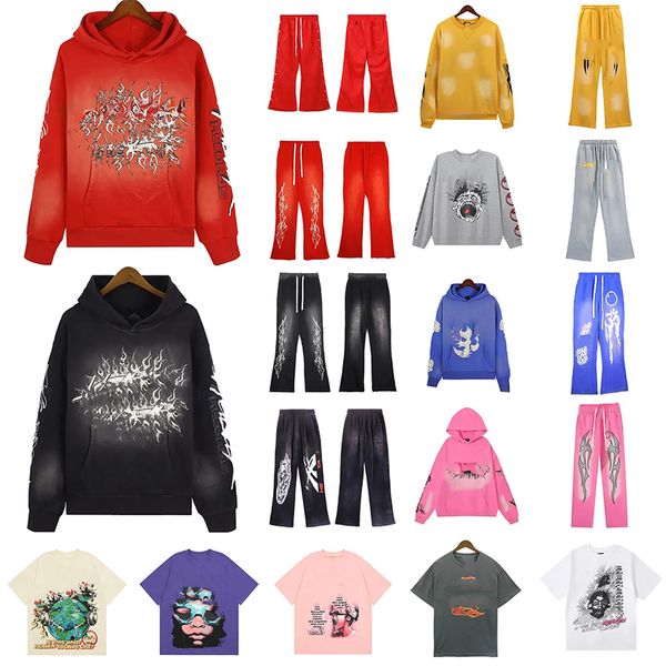 designer hoodies mens hoodie sweatshirts pulllover hooded sweaterpant long sleeve casual streetwear hip hop hoodies high street casual clothing green asian size, Color figure 29
designer hoodies mens hoodie sweatshirts pulllover hooded sweaterpant long sleeve casual streetwear hip hop hoodies high street casual clothing green asian size, Color figure 29