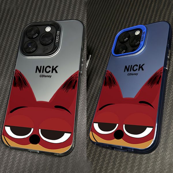 Cartoon Fox Phone Case for iPhone 16 15 14 13 Pro 12 11 Pro Xs X XR Max 8 7 SE Aurora Hard PC+TPU Cases Back Cover, S485p1gray
Cartoon Fox Phone Case for iPhone 16 15 14 13 Pro 12 11 Pro Xs X XR Max 8 7 SE Aurora Hard PC+TPU Cases Back Cover, S485p1gray