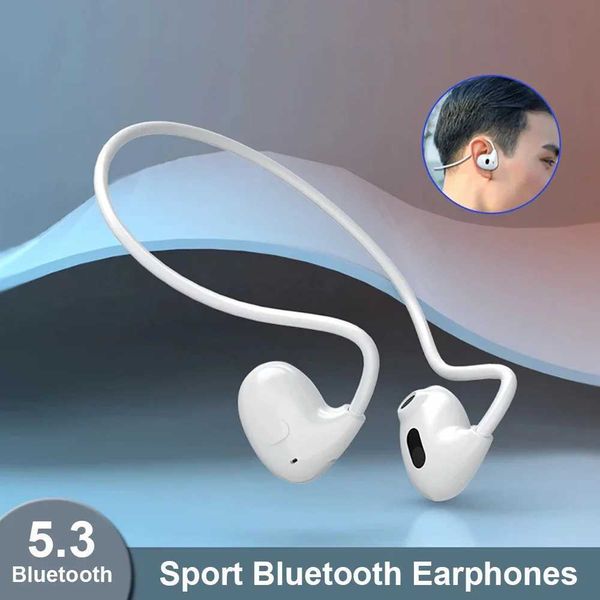 Headset Sports Bluetooth 5.3 Earphones Wireless Headphones Touch Control HiFi Stereo Earbud With Microphone for Huawei Xiaomi Z241019, Black
Headset Sports Bluetooth 5.3 Earphones Wireless Headphones Touch Control HiFi Stereo Earbud With Microphone for Huawei Xiaomi Z241019, Black