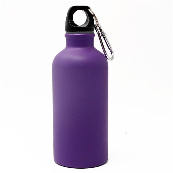 Water Bottles Stainless Steel Single Layer Sports Cycling Kettle Outdoor Mountaineering Thermos Cup Wholesale, Random color
Water Bottles Stainless Steel Single Layer Sports Cycling Kettle Outdoor Mountaineering Thermos Cup Wholesale, Random color