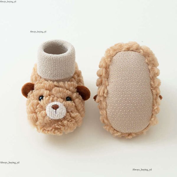 Autumn And Winter Walking Anti Slip Soft Soled Soc Indoor Newborn Cotton Shoes, Cartoon Lamb Wool Thickened Warm Baby Shoes 119, Red
Autumn And Winter Walking Anti Slip Soft Soled Soc Indoor Newborn Cotton Shoes, Cartoon Lamb Wool Thickened Warm Baby Shoes 119, Red