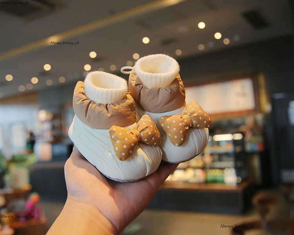Baby Autumn Winter, Soled Plush Insulation Anti Slip Front For Boys And Girls Aged 0-1 New Children's Soft Sole Walking Soc Shoes 948, Pink
Baby Autumn Winter, Soled Plush Insulation Anti Slip Front For Boys And Girls Aged 0-1 New Children's Soft Sole Walking Soc Shoes 948, Pink