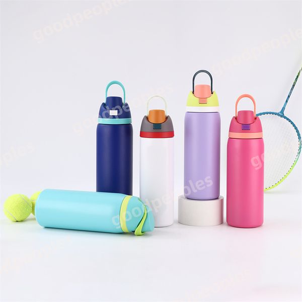 OWALA Large Capacity Direct Insulated Cup Outdoor Portable Sports Water 304 Stainless Steel Bouncing Double Drinking Bottle, Brown
OWALA Large Capacity Direct Insulated Cup Outdoor Portable Sports Water 304 Stainless Steel Bouncing Double Drinking Bottle, Brown