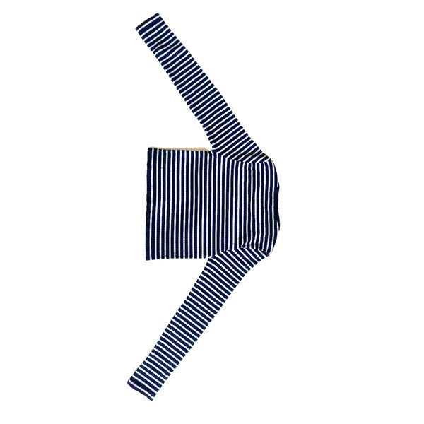 Patchwork striped crew neck base Stylish Men's Patchwork Pattern Crew Neck Shirt with Striping Detail, Blue
Patchwork striped crew neck base Stylish Men's Patchwork Pattern Crew Neck Shirt with Striping Detail, Blue