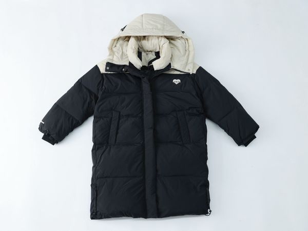 Factory Wholesale High Quality Environmental Skin Friendly Long Winter Jacket Women Quilted Fur Windproof Over-sized Cotton, Black
Factory Wholesale High Quality Environmental Skin Friendly Long Winter Jacket Women Quilted Fur Windproof Over-sized Cotton, Black