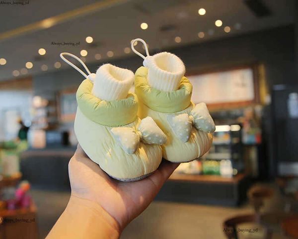 Baby Autumn Winter, Soled Plush Insulation Anti Slip Front For Boys And Girls Aged -1 New Children's Soft Sole Walking Soc Shoes b38, Brown
Baby Autumn Winter, Soled Plush Insulation Anti Slip Front For Boys And Girls Aged -1 New Children's Soft Sole Walking Soc Shoes b38, Brown