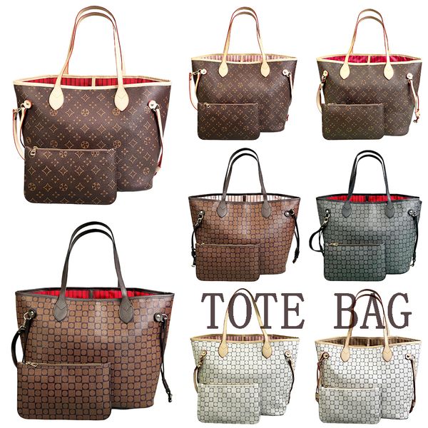 Designer Tote Bag Leather Purse Designer Woman Handbag Bags High Capacity Composite Shopping Bags Old Flower Checkered Brown 32CM Medium Bag MM European Popular Bag, 6-checkered beige
Designer Tote Bag Leather Purse Designer Woman Handbag Bags High Capacity Composite Shopping Bags Old Flower Checkered Brown 32CM Medium Bag MM European Popular Bag, 6-checkered beige