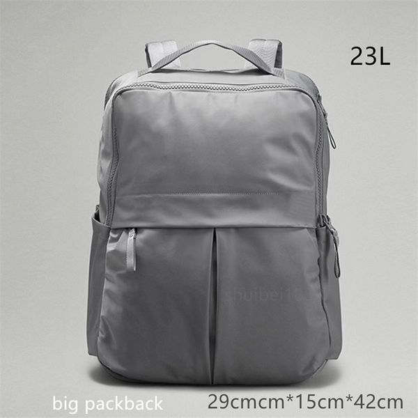 Yoga outdoor backpack lightweight backpack waist bag key bag handbag backpack student laptop large capacity bag small capacity youth Shoolbag backpack, Gold
Yoga outdoor backpack lightweight backpack waist bag key bag handbag backpack student laptop large capacity bag small capacity youth Shoolbag backpack, Gold