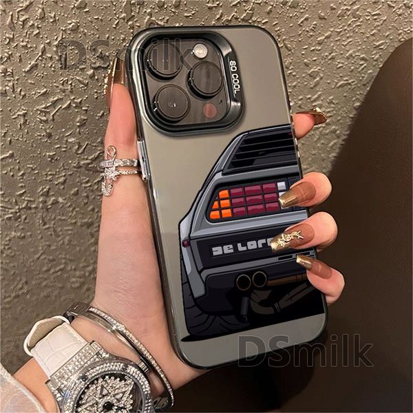 Anime car Phone Case for iPhone 16 15 14 13 Pro 12 11 Pro Xs X XR Max 8 7 SE Laser Hard PC+TPU Cases Back Cover-H424, H424p4gray
Anime car Phone Case for iPhone 16 15 14 13 Pro 12 11 Pro Xs X XR Max 8 7 SE Laser Hard PC+TPU Cases Back Cover-H424, H424p4gray