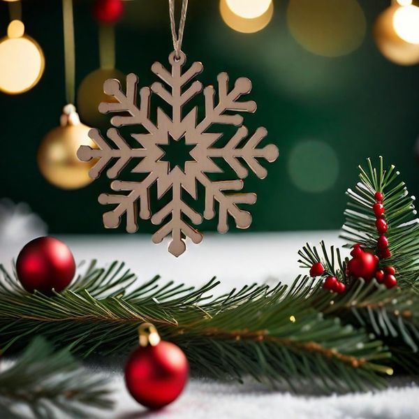 Wood Ornaments tree heart snowflake Deer Jingle Bell Hangs Christmas Decorations Hotel Home decor
Wood Ornaments tree heart snowflake Deer Jingle Bell Hangs Christmas Decorations Hotel Home decor