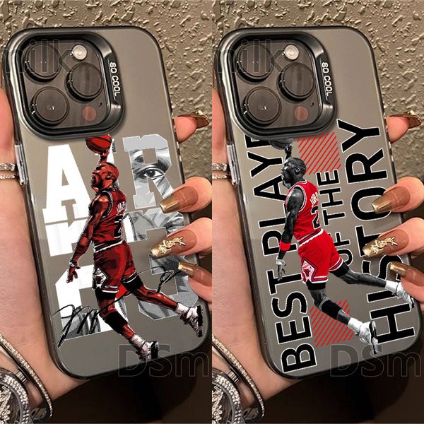 Basketball Phone Case for iPhone 16 15 14 13 Pro 12 11 Pro Xs X XR Max 8 7 SE Laser Hard PC+TPU Cases Back Cover, S422p2white
Basketball Phone Case for iPhone 16 15 14 13 Pro 12 11 Pro Xs X XR Max 8 7 SE Laser Hard PC+TPU Cases Back Cover, S422p2white