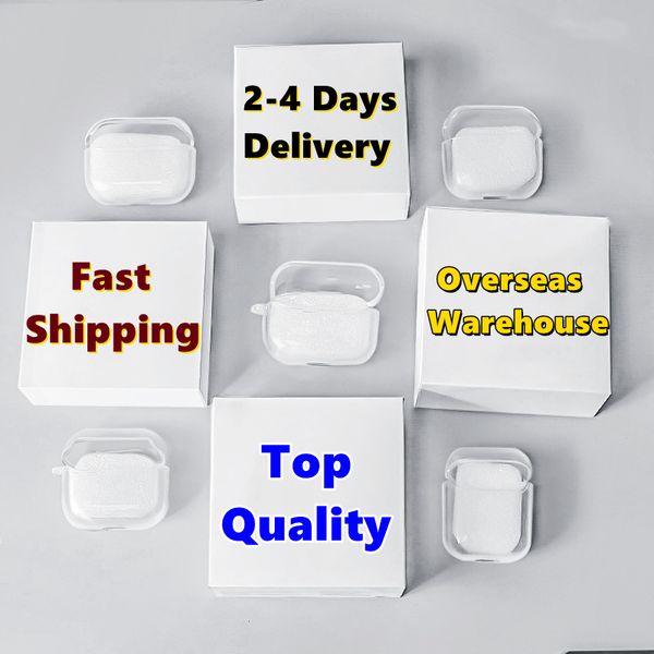 USA Stock For Airpods pro 2 3 4 earphones Accessories airpods 4 Silicone Cute Protective Headphone Cover airpod pro 2nd AIOYE TPU Shockproof Case
USA Stock For Airpods pro 2 3 4 earphones Accessories airpods 4 Silicone Cute Protective Headphone Cover airpod pro 2nd AIOYE TPU Shockproof Case