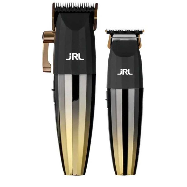 JRL 2024c Professional Cordless Hair Clippers for Men - Electric Trimmer with Oil Head, Sky blue
JRL 2024c Professional Cordless Hair Clippers for Men - Electric Trimmer with Oil Head, Sky blue