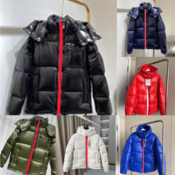 Mens Down Jacket De…