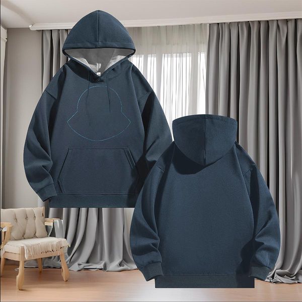 Mens Hoodies Casual… - image