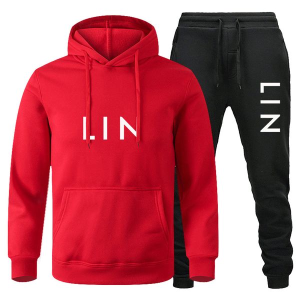 10A Mens Tracksuits… - image