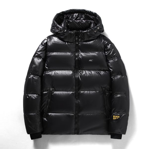 ARC'Down Jacket Designer Parkas Coat for Man Women Winter Jackets Fashion Style Slim Corset Thick Outfit Windbreaker Pocket Outsize Warm Men Coats, Color 2
ARC'Down Jacket Designer Parkas Coat for Man Women Winter Jackets Fashion Style Slim Corset Thick Outfit Windbreaker Pocket Outsize Warm Men Coats, Color 2