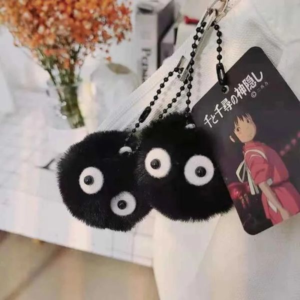 Ladies Key Rings Plush Keychain Briquettes Doll School Bag Cute Pendant Hair Clip Keychain Clothing Accessories Hanging BFP24102411 PTP5
Ladies Key Rings Plush Keychain Briquettes Doll School Bag Cute Pendant Hair Clip Keychain Clothing Accessories Hanging BFP24102411 PTP5