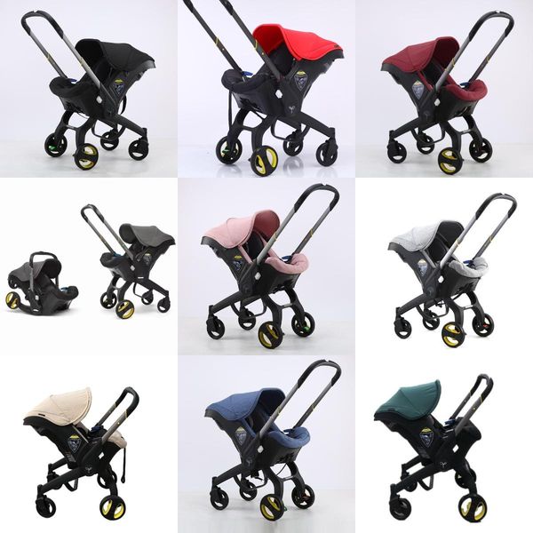 Designer Single baby stroller Safety car Portable travel system Simple stroller birthday gift
Designer Single baby stroller Safety car Portable travel system Simple stroller birthday gift