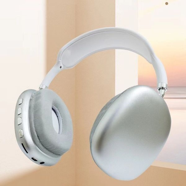 New comfort Bluetooth Headset non-compression headsets wireless headphones