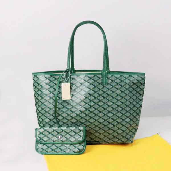 Designer Bag Luxury Tote bag Ladies Shoulder Bag Tote Classic Green Full Print Leather Handle Canvas Cotton Cowhide Mother Bag Wallet Large Capacity Shopping Bag, #6
Designer Bag Luxury Tote bag Ladies Shoulder Bag Tote Classic Green Full Print Leather Handle Canvas Cotton Cowhide Mother Bag Wallet Large Capacity Shopping Bag, #6