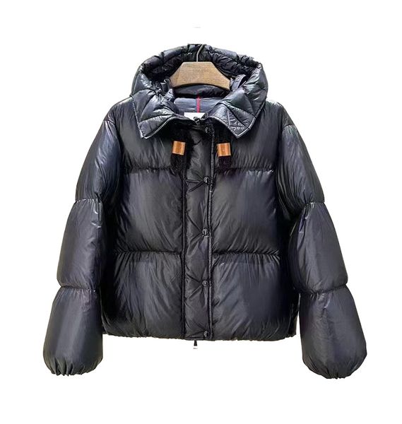 womens jacket down jacket winterjacket designer hoodie coat short cap adjustable Warm Fashion Parkas With Lady cotton Coat Outerwear Big Pocket asian size 0-2, Black
womens jacket down jacket winterjacket designer hoodie coat short cap adjustable Warm Fashion Parkas With Lady cotton Coat Outerwear Big Pocket asian size 0-2, Black