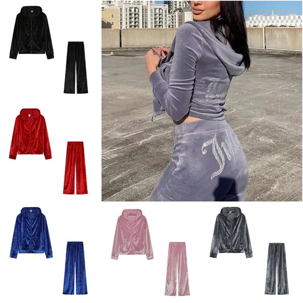 womens tracksuit womens tracksuits velvet sewing suits juicy coutour outfit two Piece Jogging Set Velour Sweatshirt Met sportswear pulloverasian size xs-3xl, Colour21
womens tracksuit womens tracksuits velvet sewing suits juicy coutour outfit two Piece Jogging Set Velour Sweatshirt Met sportswear pulloverasian size xs-3xl, Colour21