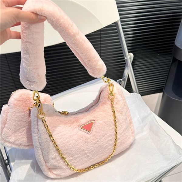 woman mini cross body chain bags luxury lady wallet crossbody shoulder bags cute designer change bag wallet 3 Color, Pink(22*13cm) 
woman mini cross body chain bags luxury lady wallet crossbody shoulder bags cute designer change bag wallet 3 Color, Pink(22*13cm)