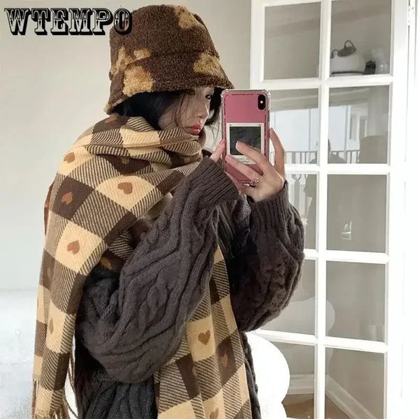 nice autumn/winter warm go silk cashmere 241023 shawl designers ece scarf thick love scarvesreal
nice autumn/winter warm go silk cashmere 241023 shawl designers ece scarf thick love scarvesreal