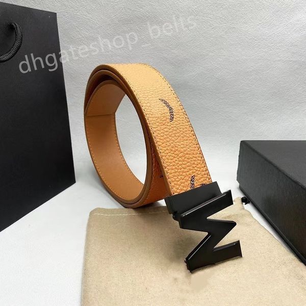Desinger Mens Belt …