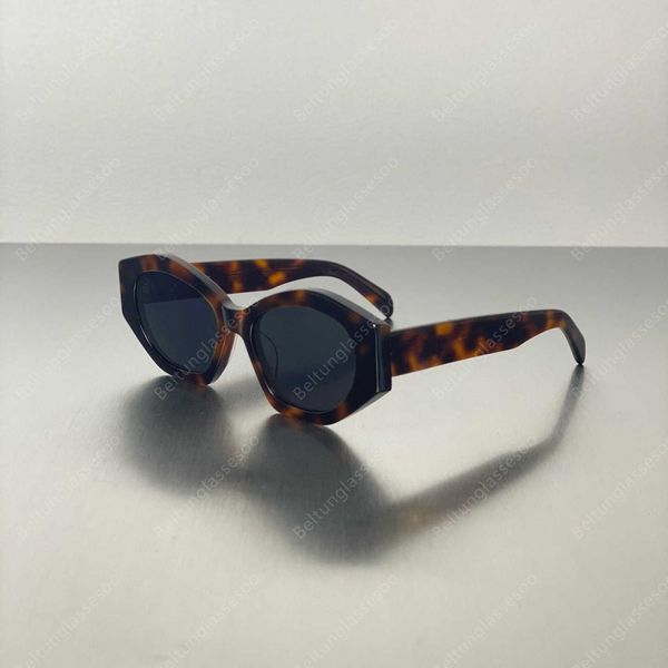 Designer Sunglasses… - image