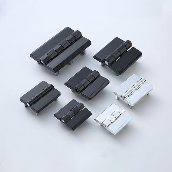Durable Zinc Alloy Hinges CL218 & CL236 - Ideal Hardware Solution for Industrial Cabinet Boxes
Durable Zinc Alloy Hinges CL218 & CL236 - Ideal Hardware Solution for Industrial Cabinet Boxes