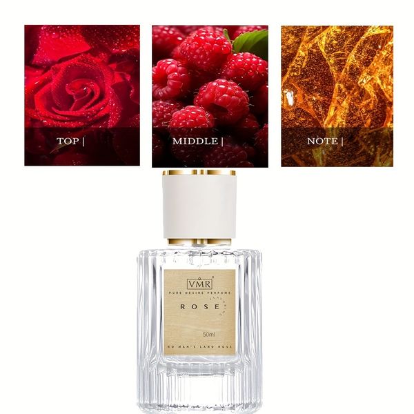 1.69 oz. Women's perfume - fresh and lasting fruit fragrance, suitable for dating and leisure wear, BPA free, alcohol free 34
1.69 oz. Women's perfume - fresh and lasting fruit fragrance, suitable for dating and leisure wear, BPA free, alcohol free 34